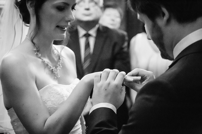 Romy & Aron Schneider